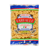Trader Joe’s Authentic Italian Farfalle Pasta 1 Lb