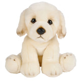 Floppy Golden Retriever Plush (1 PC)
