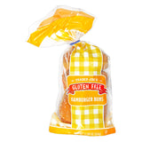 Trader Joe’s Gluten Free Hamburger Buns Soft & Delicious 11.08 oz