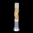 Glitter Lamp 16" Groovy Glitter Lamp