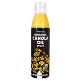 Trader Joes Organic Canola Oil Spray 4.73 Oz