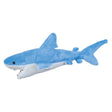 Blue Shark Plush 13"