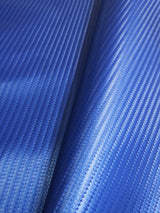 Black Carbon Fiber Marine Vinyl Fabric