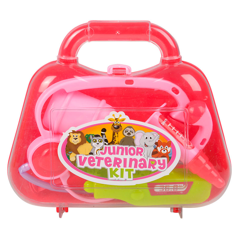 Safari Junior Vet Kit