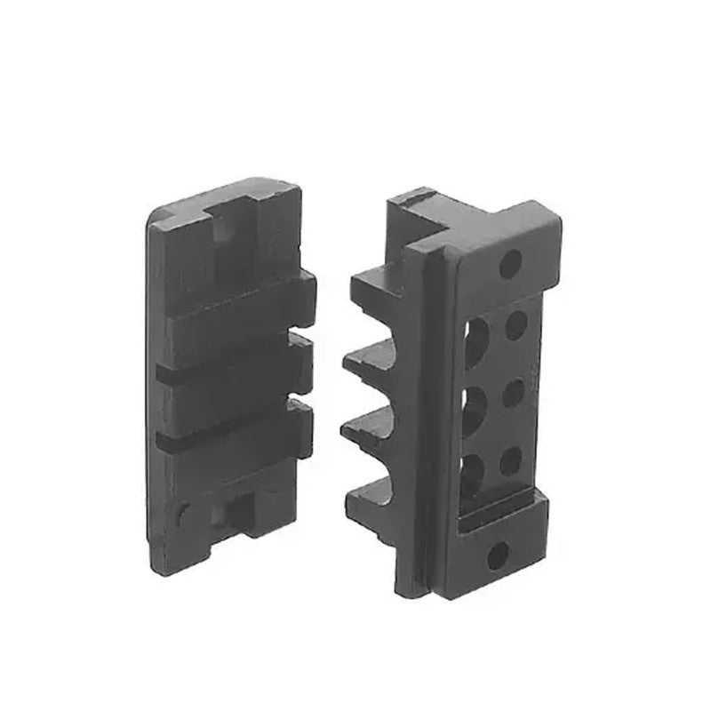 Electro-Rail Piece Terminal Insulator PR T05432