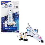 Space Shuttle Play Set (3 Pc)