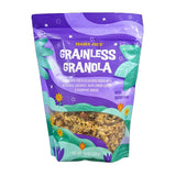 Trader Joe's Grainless Granola Crunchy & Gluten-Free 10 oz