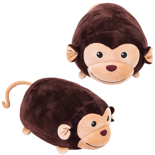 Bubble Pal Monkey Plush (1 PC)