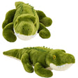 Plush Alligator Earth Safe Buddies 7.5"