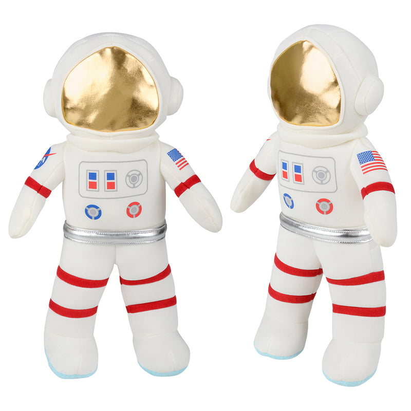 Astronaut Plush 14"