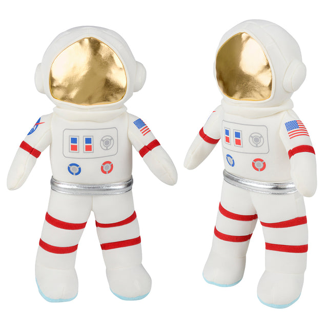 Astronaut Plush 14"