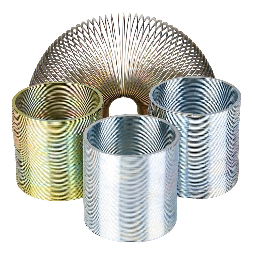 Metal Coil Spring (1 DZ)
