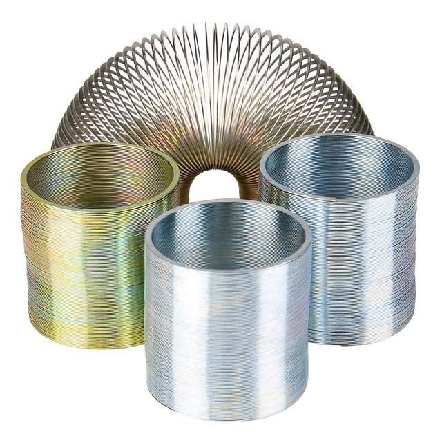 Metal Coil Spring (1 DZ)