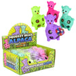 Squeezy Bead Alpaca Ball (1 DSP)