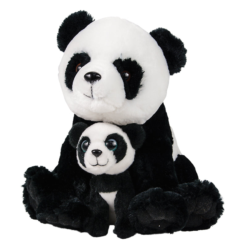 Panda Plush Birth Of Life (1 PC)
