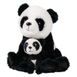 Panda Plush Birth Of Life (1 PC)