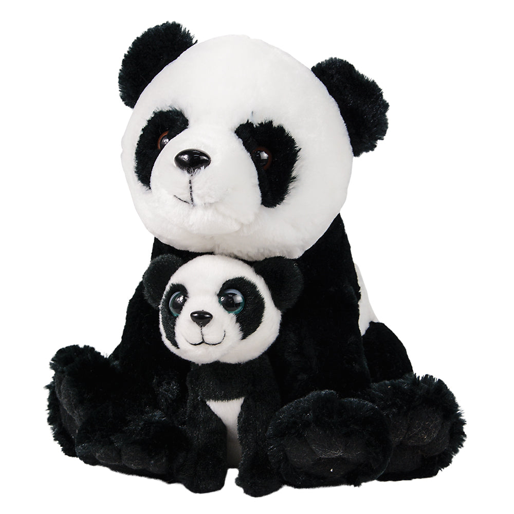Panda Plush Birth Of Life (1 PC)