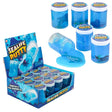 Sea Life Putty (12 Pc Display)