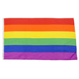Rainbow Flag 3' x 5'
