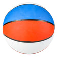 Patriotic Basketball 9.5" Red/White/Blue Regulation