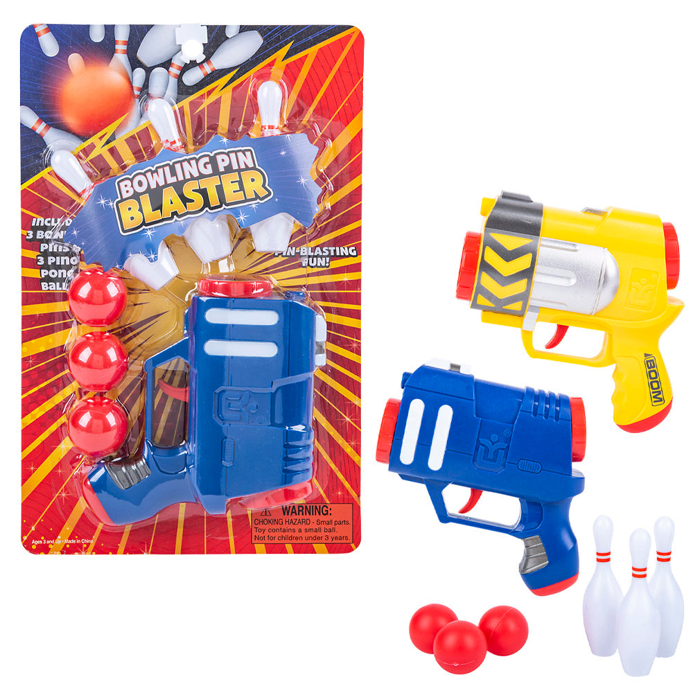 Bowling Pin Blaster (1 DZ)