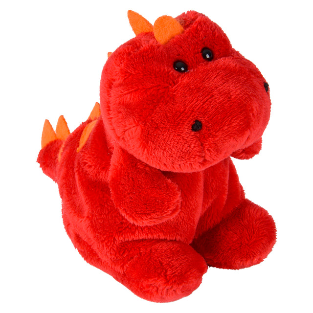 T-Rex Plush Bean Bag (1 PC)