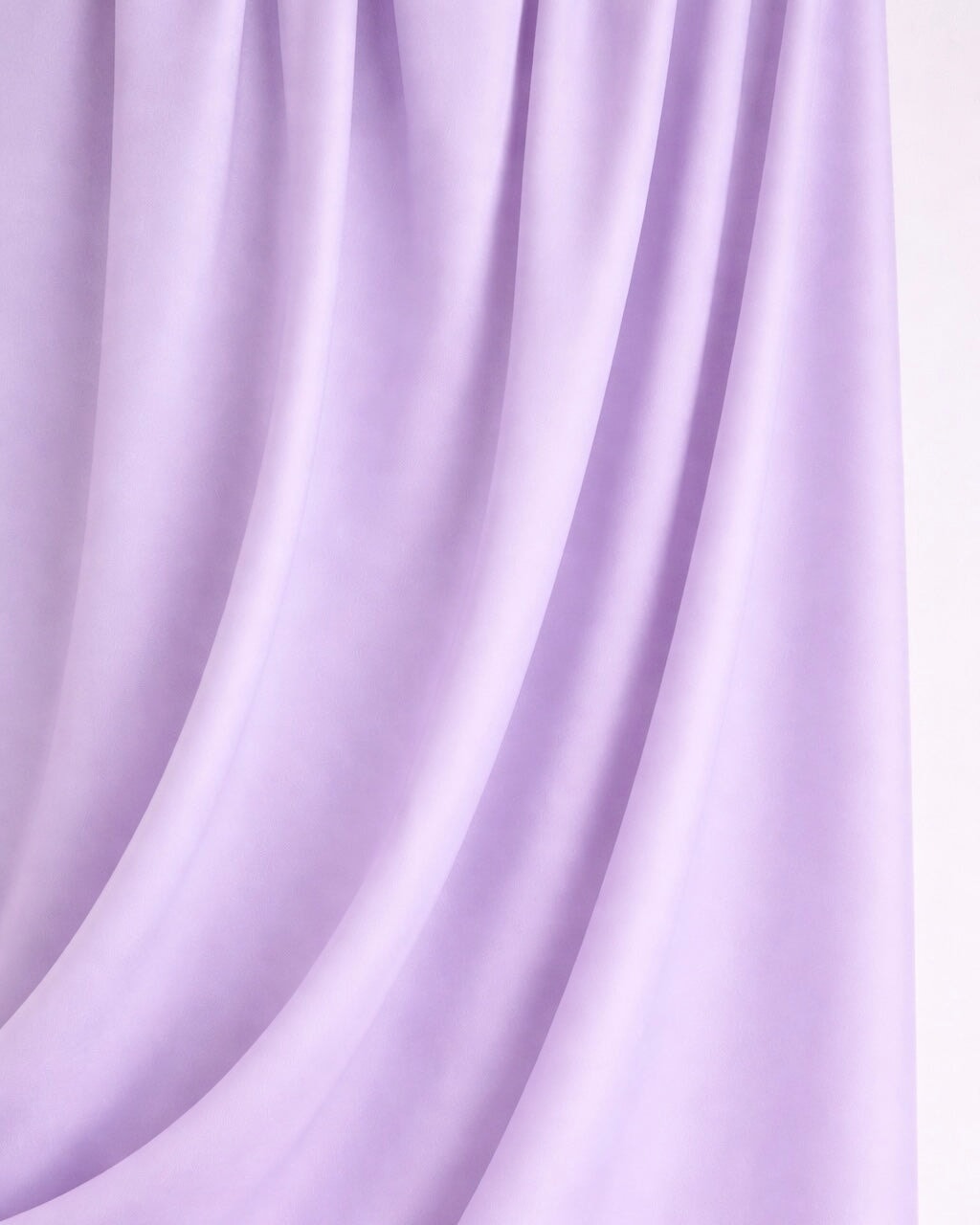 Pongee Lining Lilac