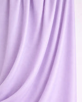 Pongee Lining Lilac