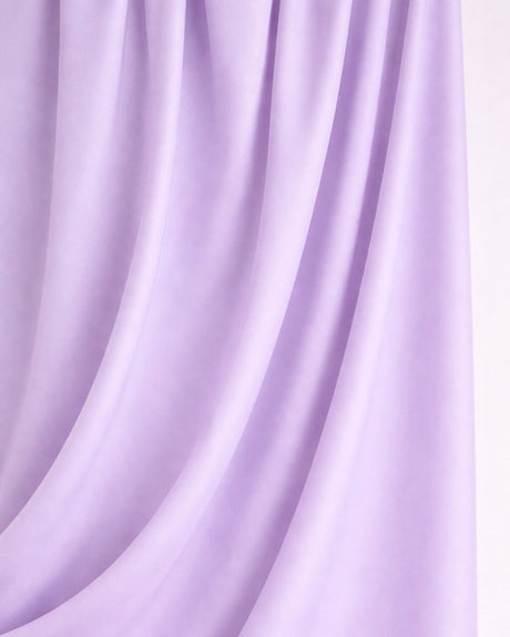 Pongee Lining Lilac