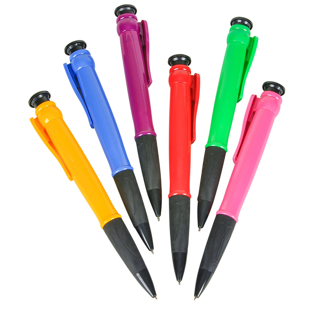 Jumbo Pen Assortment (1 DZ)