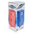 Mini Metal Locker 11" Glitter Decor