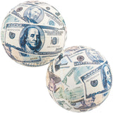 Money Regulation Basketball