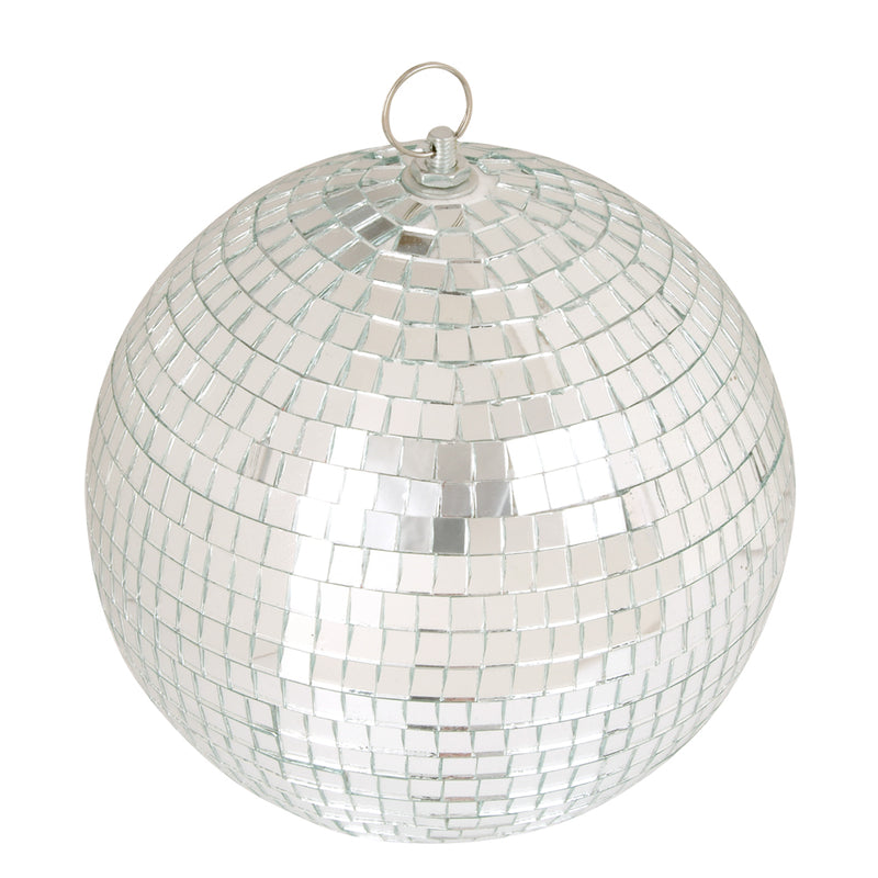 Mirror Ball 8"
