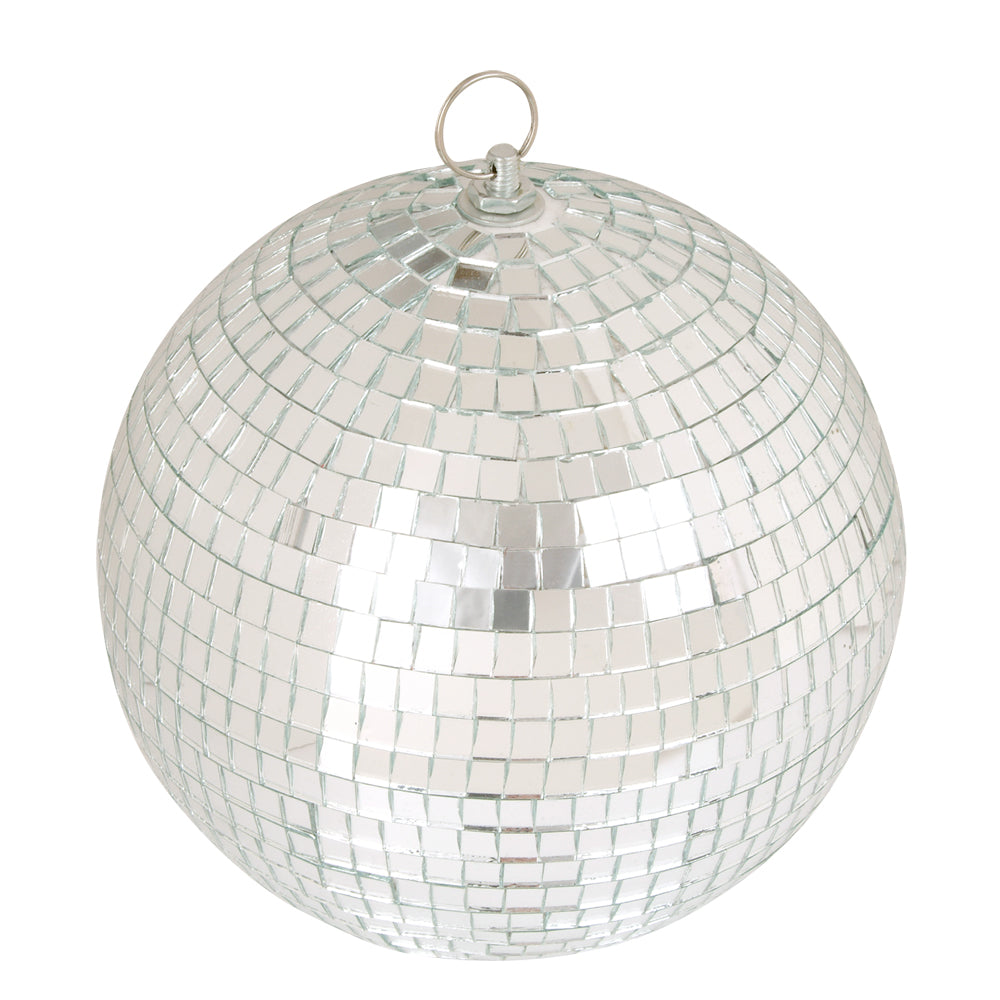 Mirror Ball 8"