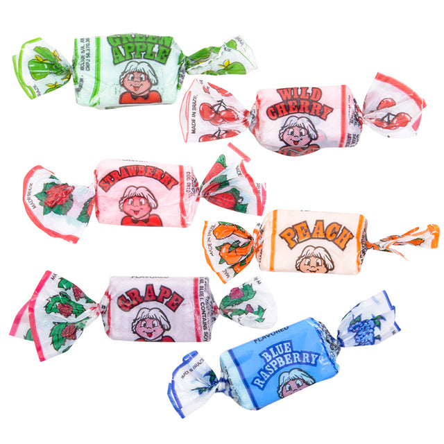 Fruit Chews (1 Bag)