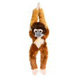 Squirrel Monkey Plush 24"