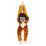 Squirrel Monkey Plush 24"