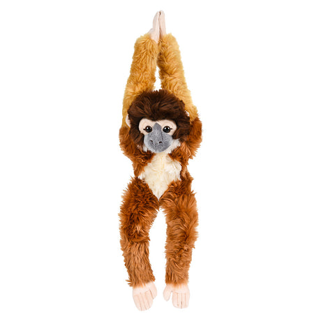 Squirrel Monkey Plush 24"
