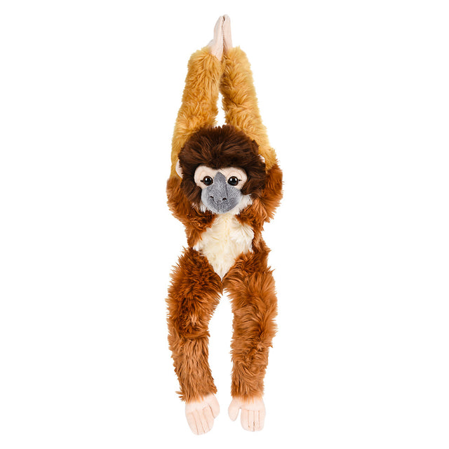 Squirrel Monkey Plush 24"