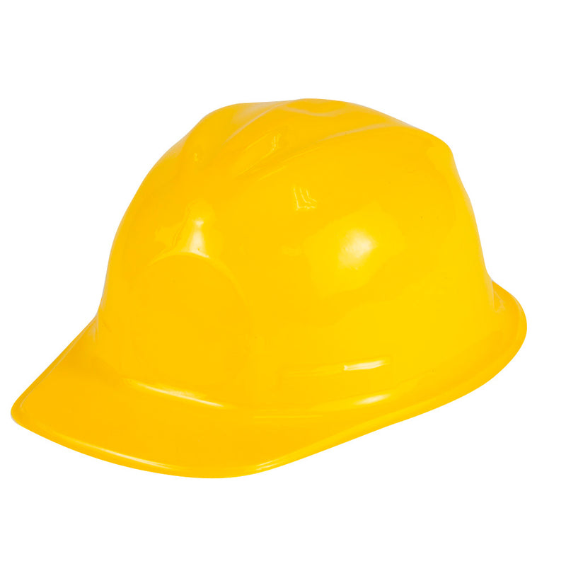 Construction Hat Child Size (1 DZ)