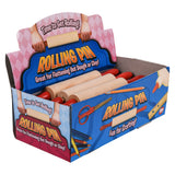 Rolling Pin Toy (1 DZ)