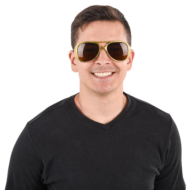 Rock Star Sunglasses (1 DZ)
