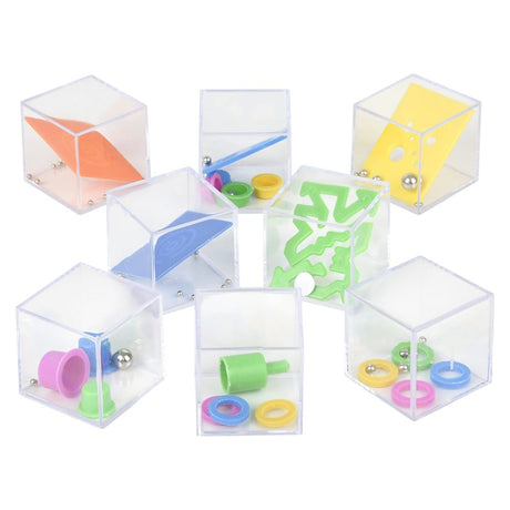 Mind Teaser Puzzle (1 DZ)