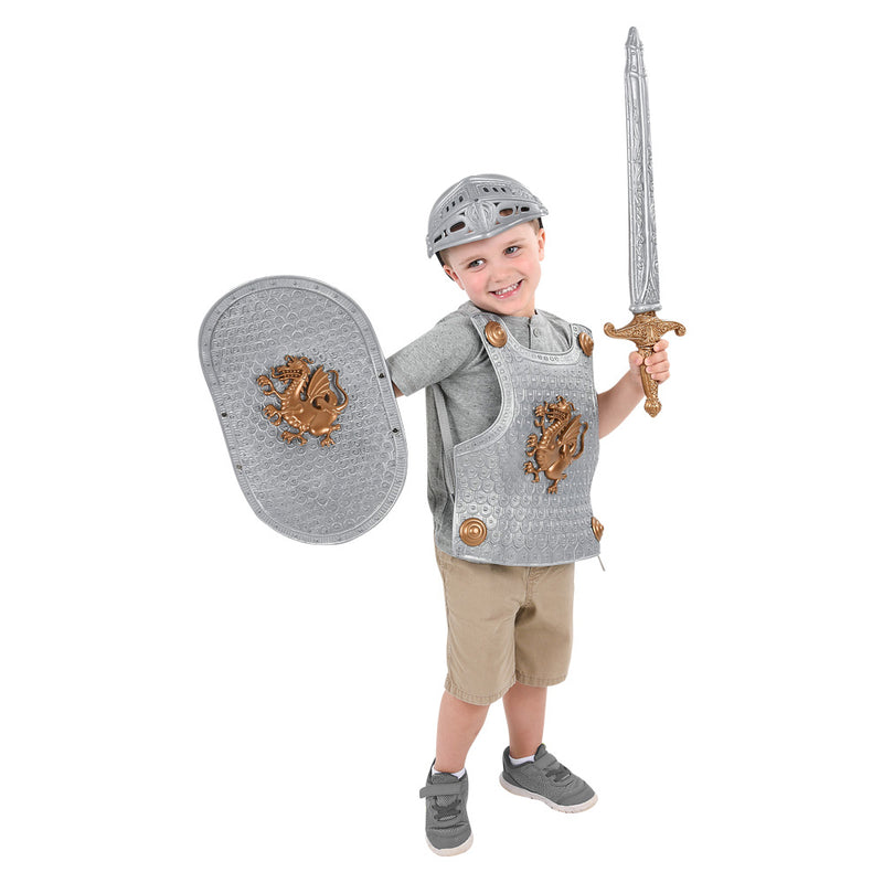 Knight Costume Set (1 PC)