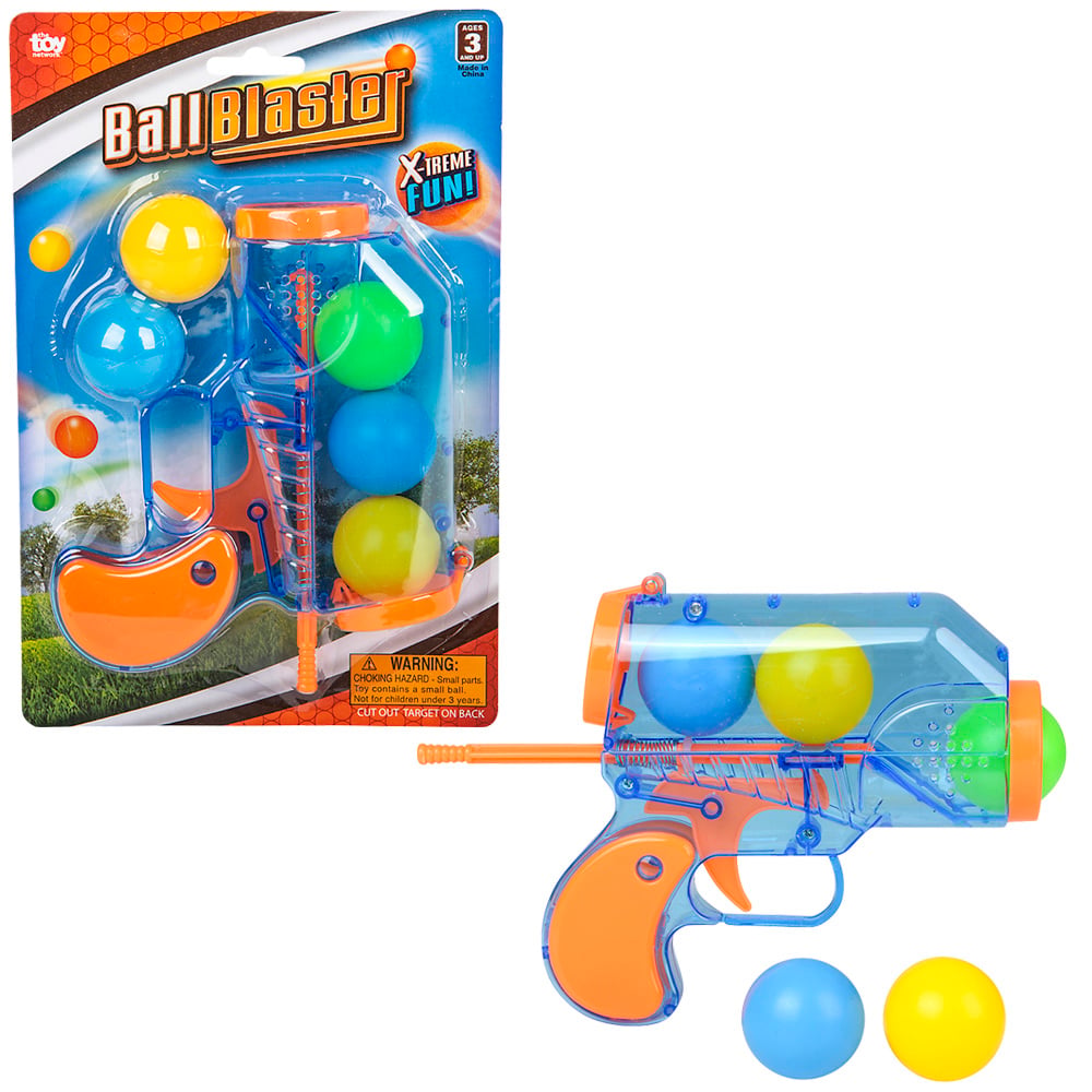 Ball Launcher 5" (1 DZ)