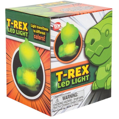 T-Rex LED Light (1 PC)