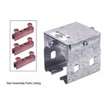 Electro-Rail Coupling ERS-102