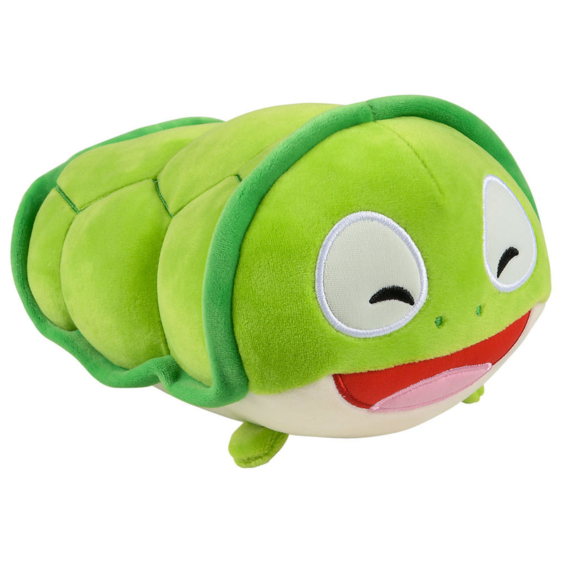 Plush Sea Turtle Puffers 8"