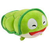Plush Sea Turtle Puffers 8"