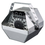 Bubble Machine Metal 9"